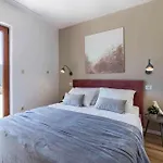 25 Apartament Rabac