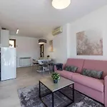 Apartament 25 Rabac