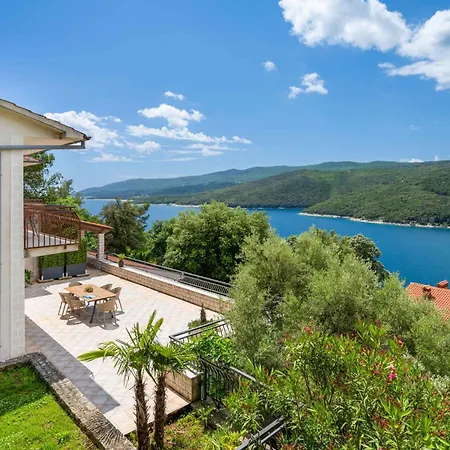 Appartamento 25 Rabac