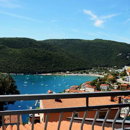 25 Appartamento Rabac