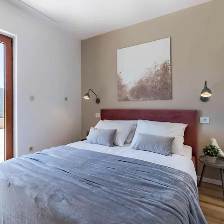 25 Apartamento Rabac