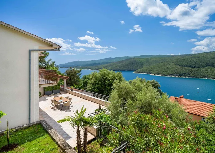 Appartement 25 Rabac