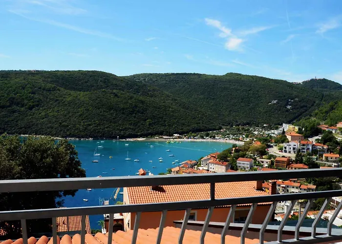 25 Appartement Rabac