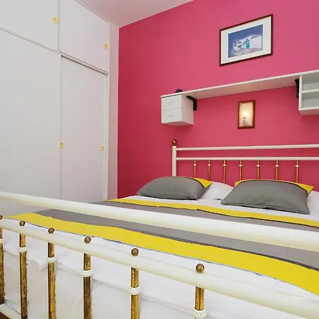 Apartment 25 Rabac