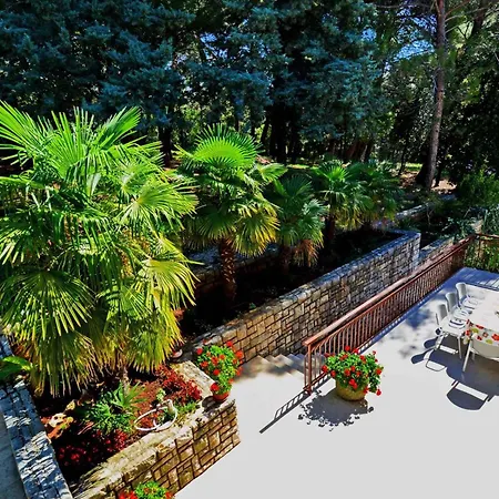 Appartement 25 Rabac