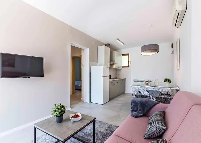 25 Apartmán *